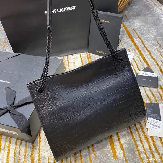 TOTE NIKI YSL BAG 0516
